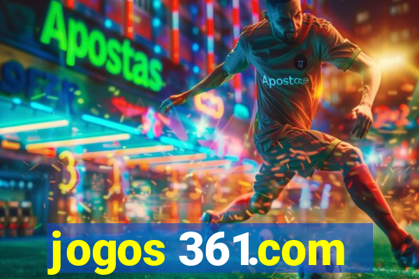 jogos 361.com